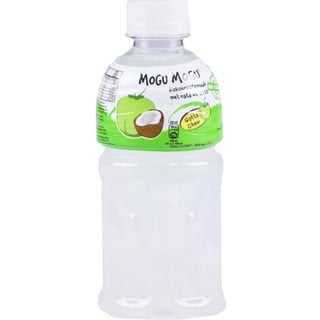 Mogo Mogo Coconut