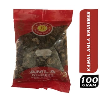 Kamal Amla Gooseberry 100 Grams