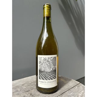 Johan Meyer Force Celeste Chenin Blanc