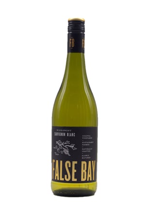 False Bay Windswept Sauvignon Blanc