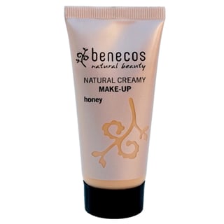 Benecos Make Up Crème Honing 30ML