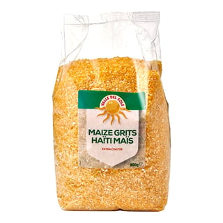 Vds Maize Grits 900Gr (Maise Rava Ex Coarse)