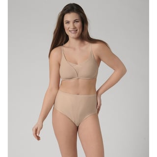 Triumph Shape Smart P 10209594 - 01 / Neutral Beige