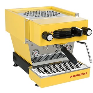 La Marzocco - Linea Mini - Yellow