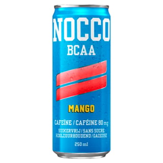 Nocco BCAA Mango