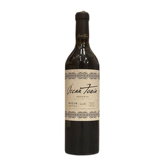 Bodega Tobia Rioja Reserva