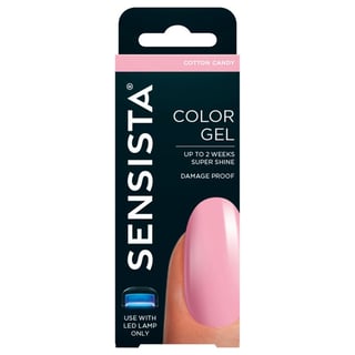 Sensista Color Gel Coton candy7.5ml