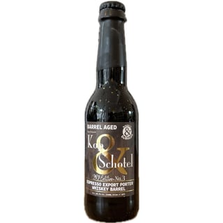 De Molen Kop & Schotel 330ml