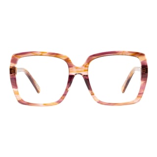 Frank and Lucie Reading Glasses Eyedentity Riviera