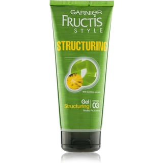 Fructis Style Gel Structuring200 Ml