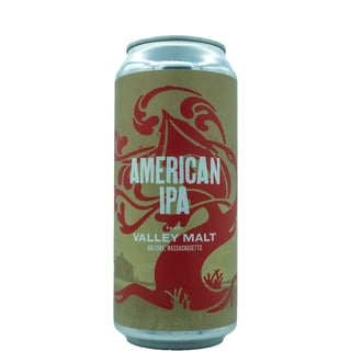 Tree House Brewing Co. American IPA - Valley Malt Holyoke