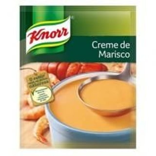 Knorr Creme Marisco
