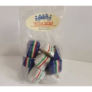 Fiat 500 Chocolademix - 100g