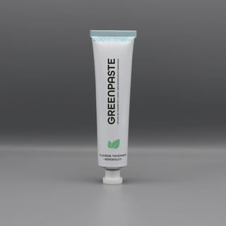 Greenpaste Zoute Tandpasta Pepermunt