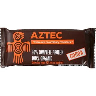 Proteïnereep Aztec Cacoa