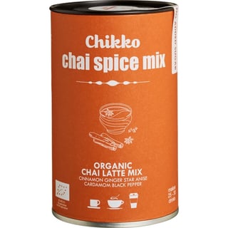 Chikko Not Coffee Chai Latte Mix 130g