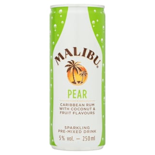 Malibu Pear