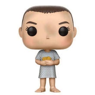 Pop! Television 511 Stranger Things - Eleven (Hospital Gown)