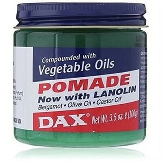 Dax Pomade with Vegetable Oils 100GR