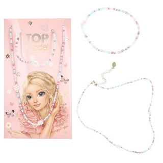 TOPModel Sieraden Set Summer Feeling
