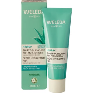Hydraterende Gezichtscrème 48u
