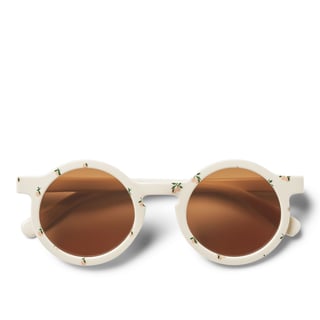 Liewood Darla Sunglasses Peach/Sea Shell (4-10 Jaar)