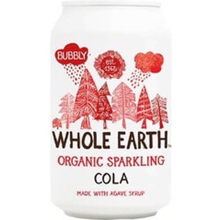 Whole Earth Cola Drink 330ml