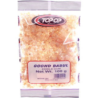 Top Op Goond Babul 100G
