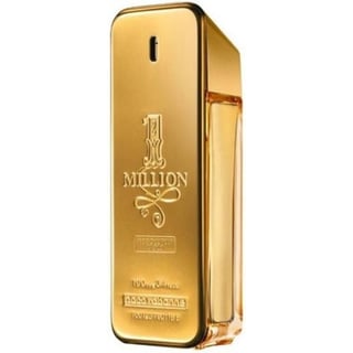 Paco Rabanne - 1 Million Absolutely Gold - 100 Ml