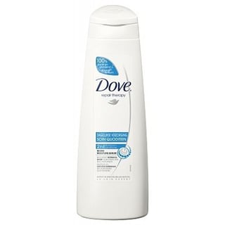Dove Shampoo - Daily Moisture 250 M