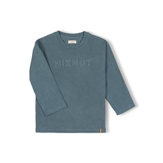 Nixnut Nix Longsleeve Storm