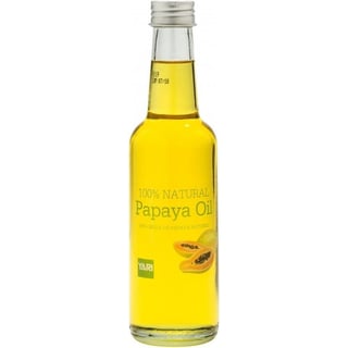 Yari 100% Natural Papaya Oil 250ML