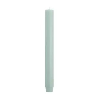 Diner Kaars Seladon Groen 2.6x30cm