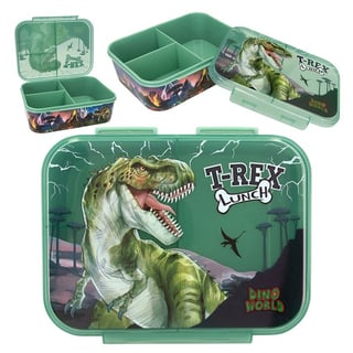 Dino World Broodtrommel T-Rex Lunch