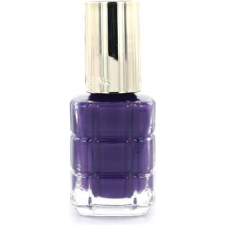 L’Oréal Paris Color Riche - 334 Violet De Nuit - Paars - Nagellak