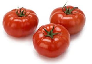 Vlees Tomaten per 500 Gram