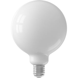 Calex Smart Led Filament Softline Globelamp G125 E27 220-240V 7,5W 1055Lm 2200-4000K