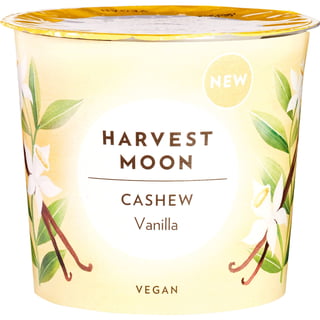 Cashew With Yoghurt Vanilla
