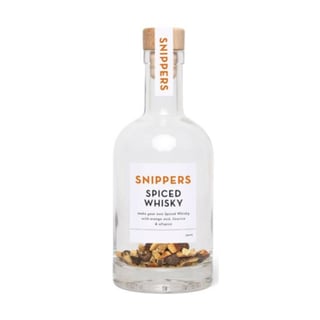 Pineut - Snippers Spiced Whisky