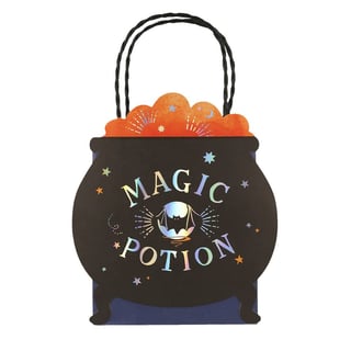 Meri Meri Making Magic Cauldron Party Bags