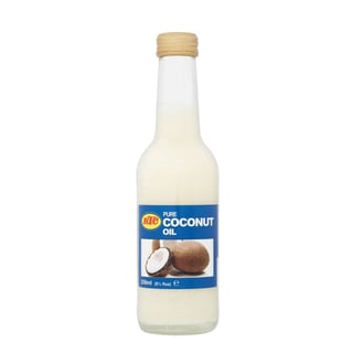 KTC Coconut Oil 250 ML