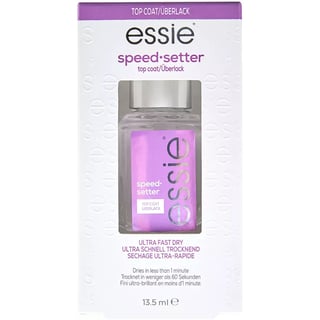 Essie Care Top Coat Speed Setter 13.5