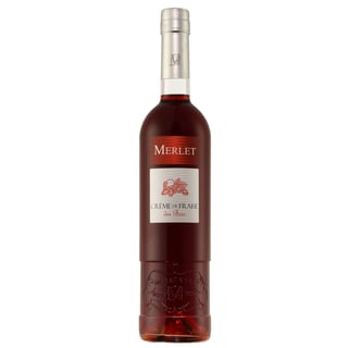 Merlet Crème de Fraise des Bois Likeur