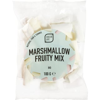 Marshmallow Fruity Mix