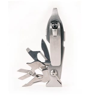 Kikkerland Vis Tool