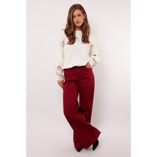 FLURESK pants Verina