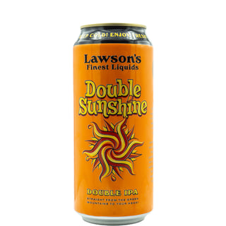 Lawson's Finest Liquids Double Sunshine