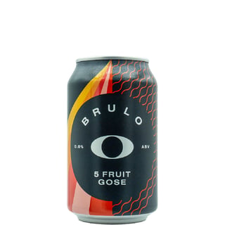 Brulo Brulo - 5 Fruit Gose