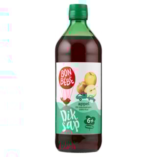 Bonbebe Diksap Appel