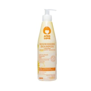 Afro Love Nourishing Shampoo 450 ml